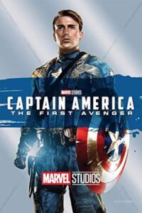 Captain-Maerica 