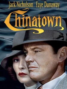 Chinatown (1974)