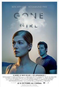 Gone Girl Detective Movies