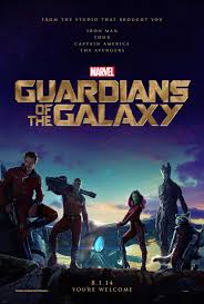 Guardians of the Galaxy (2014)