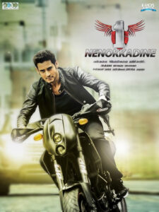 1 Nenokkadine