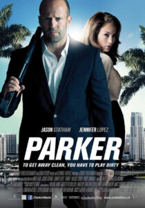 Parker