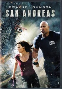 San Andreas (2015)