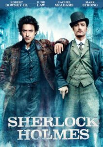 Sherlock Holmes (2009)