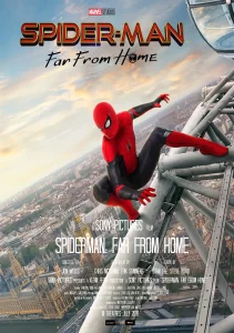 Spider-Man: Far From Home 