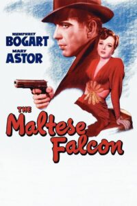 The Maltese Falcon (1941)