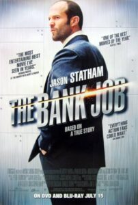 The bank job