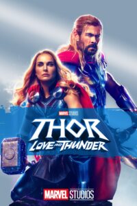 Thor_Love and Thunder