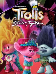 Trolls Band Together (2024)