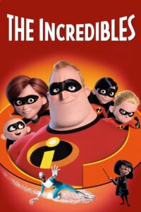 The Incredibles