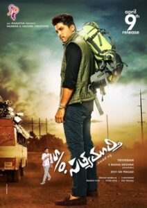 Son_of_Satyamurthy